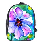 220cde476e6c434b8bbbaee3fd39d8f1 School Bag (Large) Front