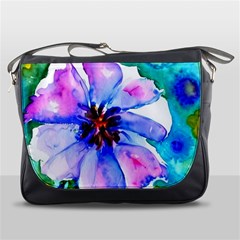 220cde476e6c434b8bbbaee3fd39d8f1 Messenger Bag by Fhkhan22