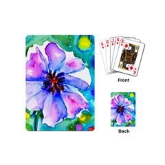 220cde476e6c434b8bbbaee3fd39d8f1 Playing Cards Single Design (mini)