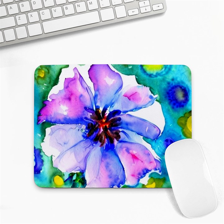 220cde476e6c434b8bbbaee3fd39d8f1 Small Mousepad