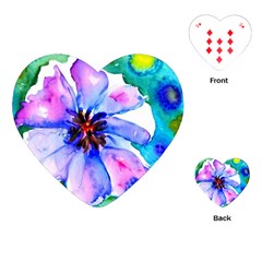 220cde476e6c434b8bbbaee3fd39d8f1 Playing Cards Single Design (heart)