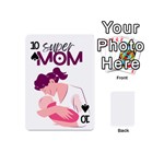 2 20230504 230106 0001 Playing Cards 54 Designs (Mini) Front - Spade10