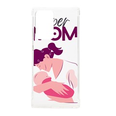 2 20230504 230106 0001 Samsung Galaxy Note 20 Ultra Tpu Uv Case by Fhkhan22