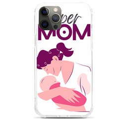 2 20230504 230106 0001 Iphone 12 Pro Max Tpu Uv Print Case by Fhkhan22