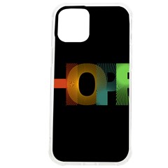 20230507 225951 0000 Iphone 12 Pro Max Tpu Uv Print Case by Fhkhan22