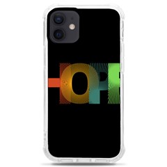 20230507 225951 0000 Iphone 12 Mini Tpu Uv Print Case	 by Fhkhan22