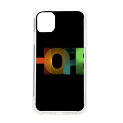 20230507 225951 0000 Iphone 11 Tpu Uv Print Case by Fhkhan22