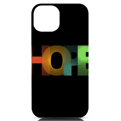 20230507 225951 0000 Iphone 14 Black Uv Print Case by Fhkhan22