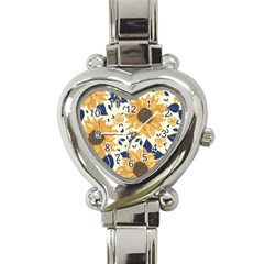 20230509 010303 0000 Heart Italian Charm Watch by Fhkhan22