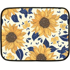 20230509 010303 0000 Fleece Blanket (mini) by Fhkhan22