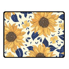 20230509 010303 0000 Fleece Blanket (small) by Fhkhan22