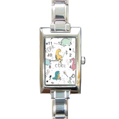 20230509 010828 0000 Rectangle Italian Charm Watch by Fhkhan22