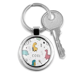 20230509 010828 0000 Key Chain (round) by Fhkhan22