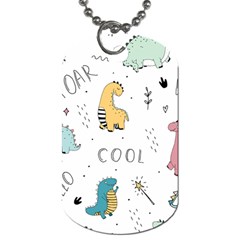 20230509 010828 0000 Dog Tag (one Side) by Fhkhan22