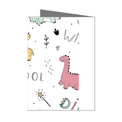 20230509 010828 0000 Mini Greeting Cards (pkg Of 8)