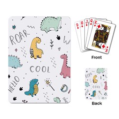 20230509 010828 0000 Playing Cards Single Design (rectangle)