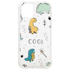 20230509 010828 0000 Iphone 12/12 Pro Tpu Uv Print Case by Fhkhan22