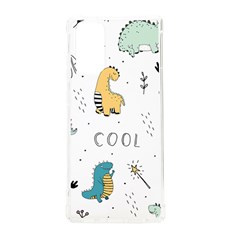 20230509 010828 0000 Samsung Galaxy Note 20 Tpu Uv Case by Fhkhan22