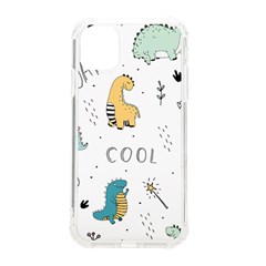 20230509 010828 0000 Iphone 11 Tpu Uv Print Case by Fhkhan22