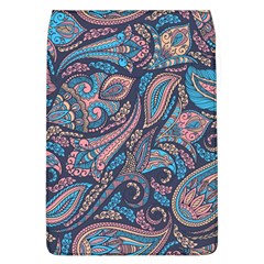 Background Ornament Paisley Removable Flap Cover (l) by Salman4z