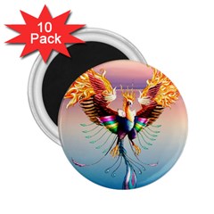 Picsart 23-05-08 19-20-32-181 2 25  Magnets (10 Pack)  by DeSine