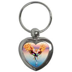 Picsart 23-05-08 19-20-32-181 Key Chain (heart) by DeSine