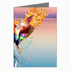 Picsart 23-05-08 19-20-32-181 Greeting Cards (pkg Of 8) by DeSine