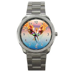 Picsart 23-05-08 19-20-32-181 Sport Metal Watch by DeSine