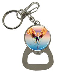 Picsart 23-05-08 19-20-32-181 Bottle Opener Key Chain by DeSine