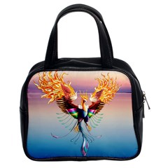 Picsart 23-05-08 19-20-32-181 Classic Handbag (two Sides)