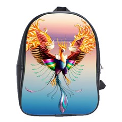 Picsart 23-05-08 19-20-32-181 School Bag (large) by DeSine