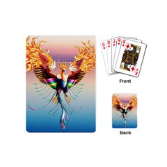 Picsart 23-05-08 19-20-32-181 Playing Cards Single Design (mini) by DeSine