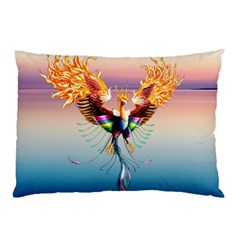 Picsart 23-05-08 19-20-32-181 Pillow Case (two Sides) by DeSine