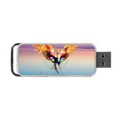 Picsart 23-05-08 19-20-32-181 Portable Usb Flash (two Sides) by DeSine