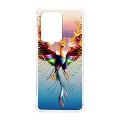 Picsart 23-05-08 19-20-32-181 Samsung Galaxy S20 Ultra 6 9 Inch Tpu Uv Case by DeSine