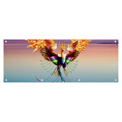 Picsart 23-05-08 19-20-32-181 Banner And Sign 8  X 3  by DeSine