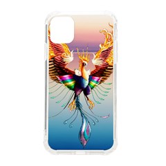 Picsart 23-05-08 19-20-32-181 Iphone 11 Tpu Uv Print Case by DeSine