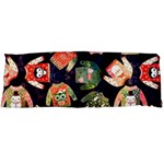 Ugly Christmas Body Pillow Case (Dakimakura) Body Pillow Case