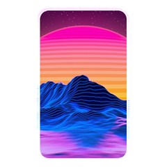 Sun Ultra Artistic 3d Illustration Sunset Memory Card Reader (rectangular) by Salman4z