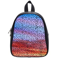 Picsart 23-05-09 13-03-51-750 School Bag (small) by DeSine