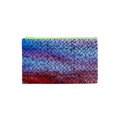 Picsart 23-05-09 13-03-51-750 Cosmetic Bag (xs) by DeSine