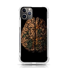 Always On My Mind Tobe Map Places Travel Vintage Iphone 11 Pro 5 8 Inch Tpu Uv Print Case by Salman4z