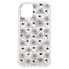 Creepy Spider Iphone 12 Mini Tpu Uv Print Case	