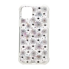 Creepy Spider Iphone 11 Pro 5 8 Inch Tpu Uv Print Case by Salman4z