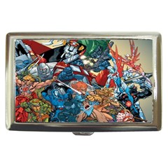 80 s Cartoons Cartoon Masters Of The Universe Cigarette Money Case by Salman4z