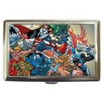 80 s Cartoons Cartoon Masters Of The Universe Cigarette Money Case Front