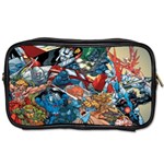 80 s Cartoons Cartoon Masters Of The Universe Toiletries Bag (Two Sides) Front