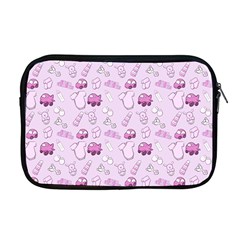 Baby Toys Apple Macbook Pro 17  Zipper Case by SychEva