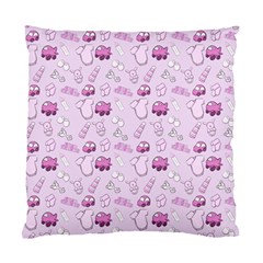 Baby Toys Standard Cushion Case (one Side) by SychEva