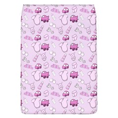 Baby Toys Removable Flap Cover (l) by SychEva